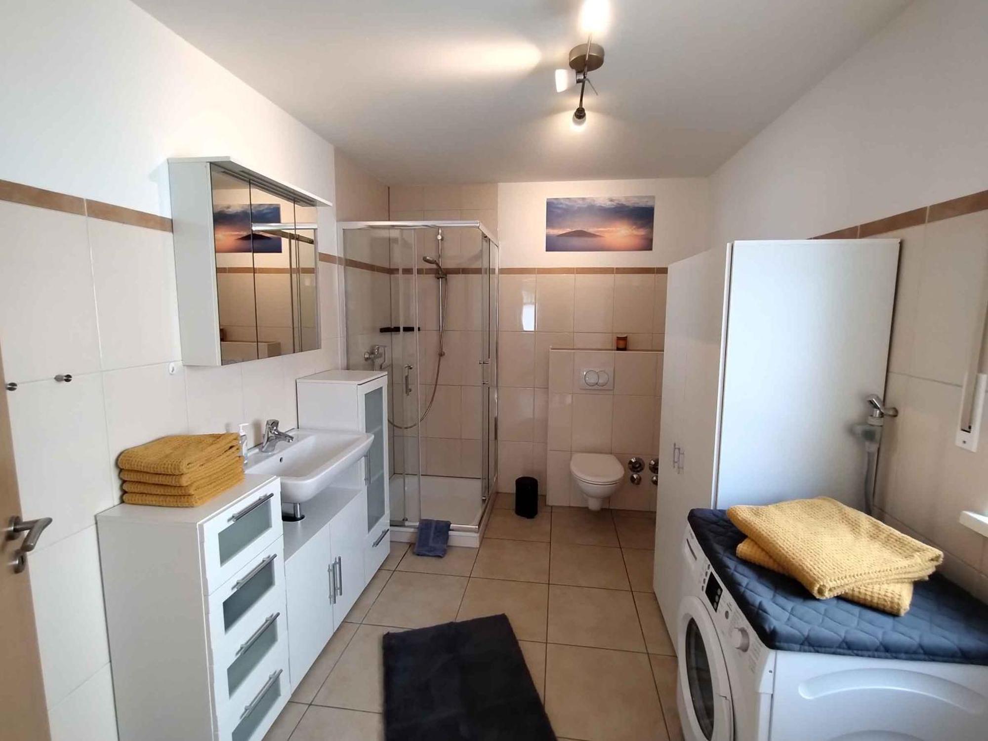 Ferienwohnung Am Kamp Schmallenberg Exteriör bild