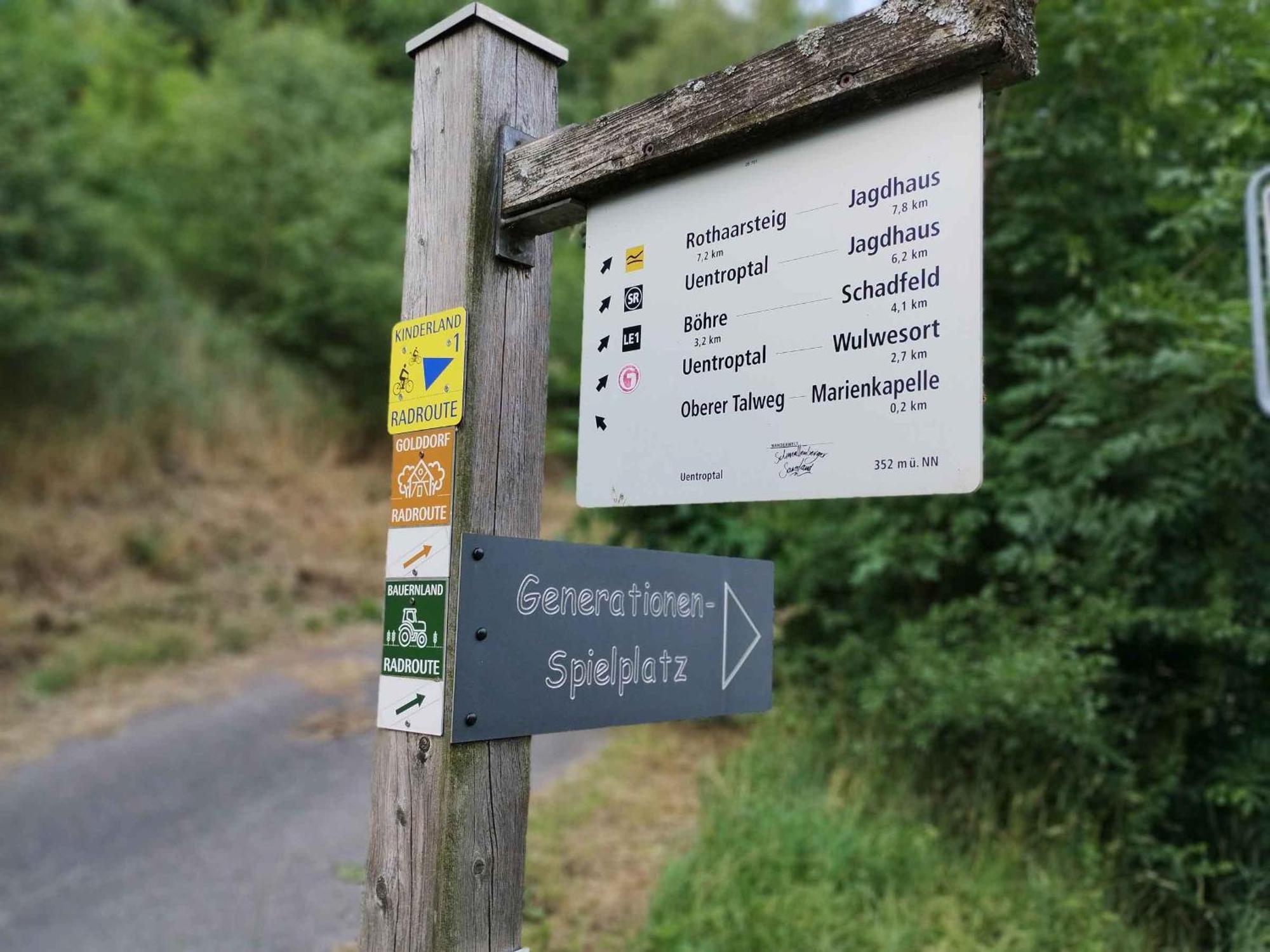 Ferienwohnung Am Kamp Schmallenberg Exteriör bild