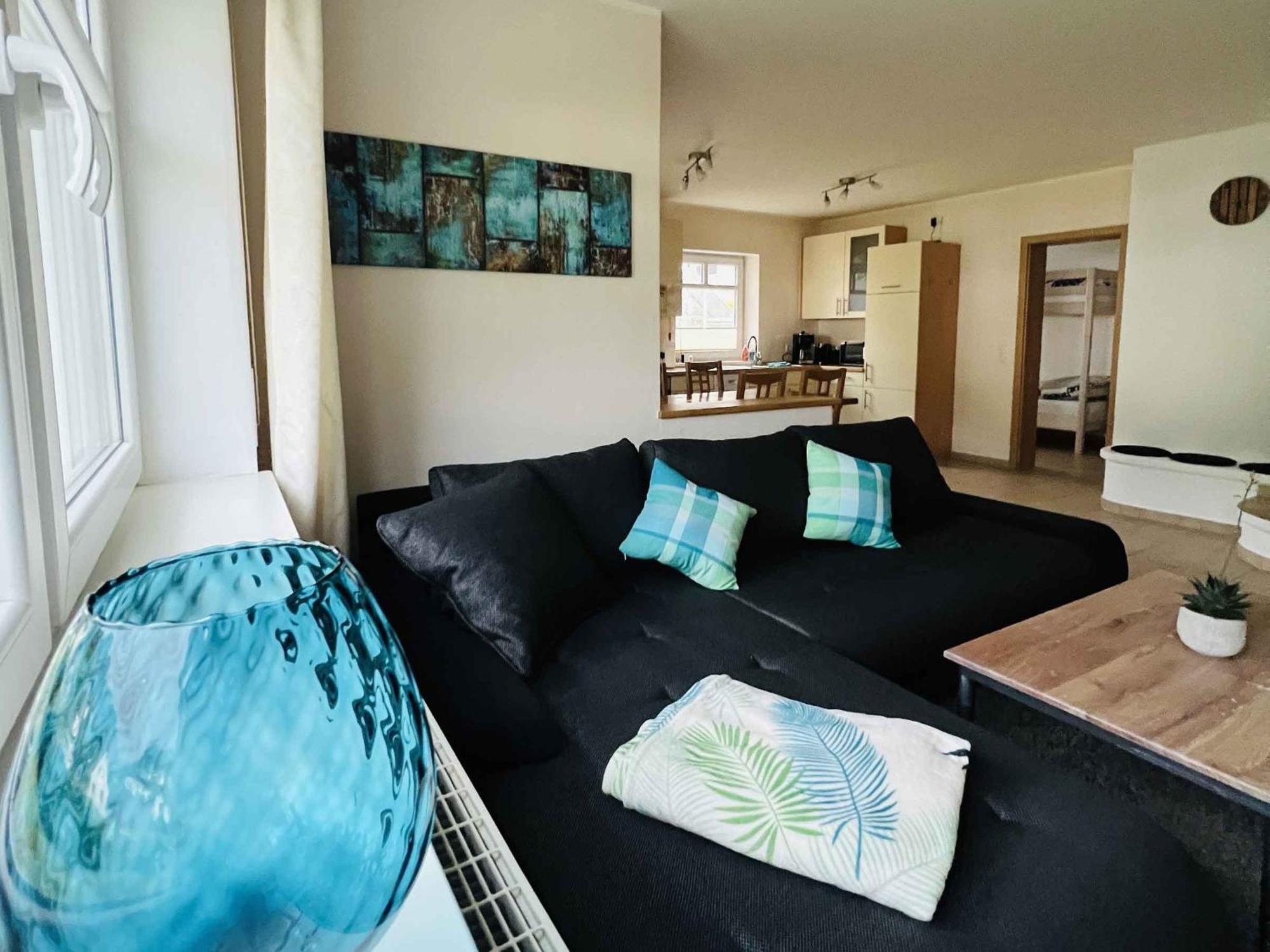 Ferienwohnung Am Kamp Schmallenberg Exteriör bild