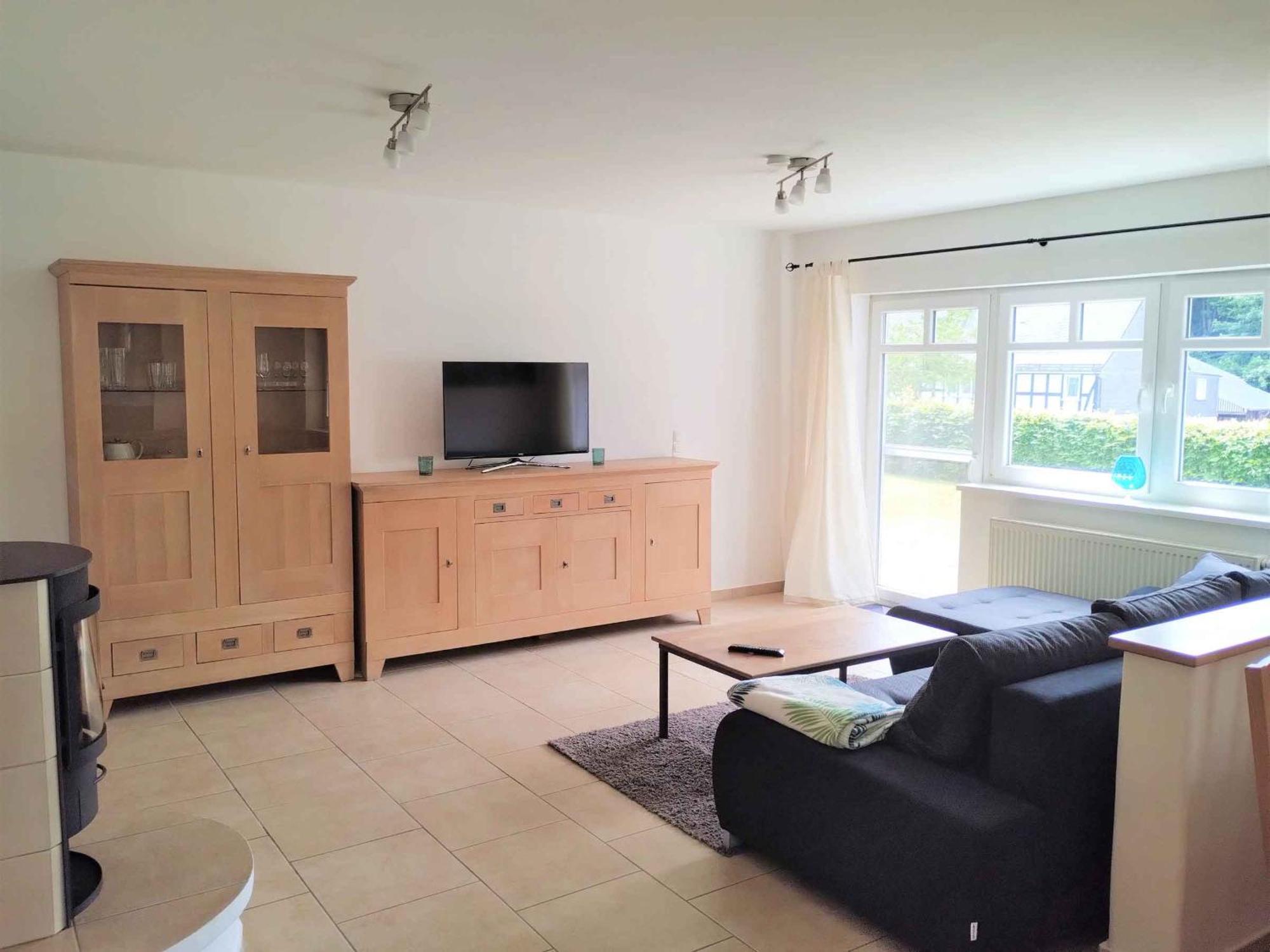 Ferienwohnung Am Kamp Schmallenberg Exteriör bild